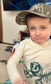 Anyone ever experienced their child doing high pitched screams all day  long? I think it could be a stim as it is literally all day, thought it  could have been frustration as