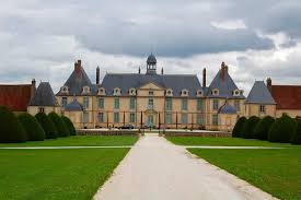 Chateau De Menou 58 Chateau Chateau France Le Manoir