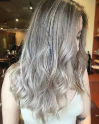 Ash blonde hair dye offers a blonde hue with tints of gray to create an ashy shade. 50 Best Ash Blonde Hair Colours For 2021 All Things Hair Uk