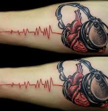 32 music note tattoos to inspire. 110 Awesome Music Tattoo Collection For Everyone 1000 Tattoo Photo Eddnet