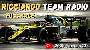 Pin On 2020 Turkey Gp