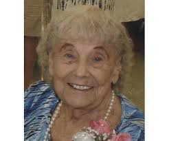 Mary Langer Obituary (1927