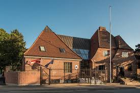Saistībā ar tehniskiem darbiem, pašlaik portālā nav iespējams autentificēties izmantojot pārrobežu autentifikāciju. Embassy Of Latvia In Denmark Photos Facebook