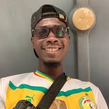 Fatima Gueye (@fatougouye) • Facebook