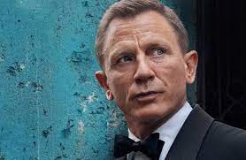 Find many great new & used options and get the best deals for daniel craig 2021 calendar premium quality at the best online prices at ebay! Daniel Craig In Den Menschen Des Tages 02 03 2021