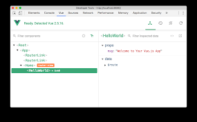 These color management solutions are designed to work as precise. Vue Js Devtools Tutorial