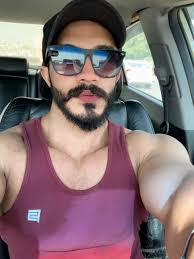 Photo by Razi (@razi_butt) · August 7, 2025