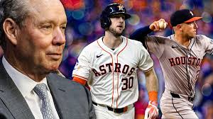 How Jim Crane responds could be Astros most important moment