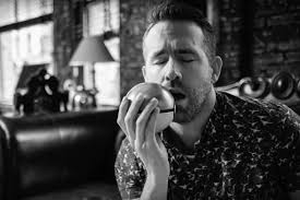 Does ryan reynolds have tattoos? Ryan Reynolds Is Going Full Deadpool With His Detective Pikachu Marketing The Verge