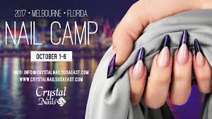 Start with a small cut. Nail Courses