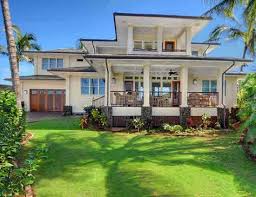 Beautiful balinese style house in hawaii. Hawaiian Homes Plantation Homes Beach Houses Cottages