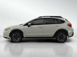Image result for Satin White 2015 XV Crosstrek