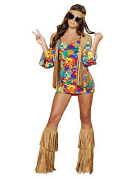 Adults will own fright night with these ridiculously simple (and scary cheap!) ideas. Hippie Costumes Hippie Halloween Costumes Costume Supercenter