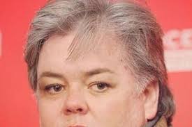 Rosie O'Donnell Opens Up