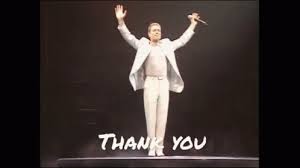 Thank you gif — steemit. Thank You Bow Gif Thankyou Bow Thanks Discover Share Gifs
