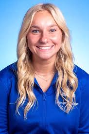 2023-24 Women's Swimming and Diving Roster