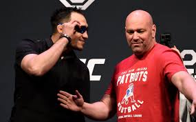 Ufc 249 Date Uk Start Time Location Live Stream Tv Channel Prelims Event Rescheduled