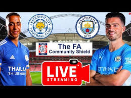 Leicester vs man city is live on itv1. Fgf2s1a Qlntm