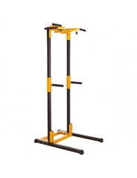 La chaise romaine peut permettre d'éliminer certains problèmes au niveau du dos et les différentes articulations en renforçant les muscles du haut du corps. Offres Exceptionnelles Stations Chaises Romaines Dips Tractions