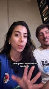 Cosas que nos hemos metido por el c*lo #trend