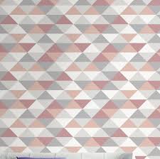Maybe you would like to learn more about one of these? Wrought Studio Michigan Mod Triangles 216 L X 20 5 W Peel And Stick Wallpaper Roll Wayfair