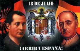 II República i Guerra Civil timeline | Timetoast Timelines