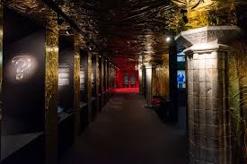 Eesti Ajaloomuuseum – Suurgildi hoone