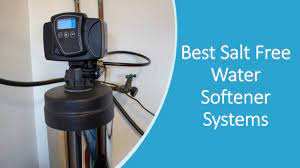 What is the best salt free water softener. Best Salt Free Water Softener Reviews 2021 Models