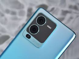 vivo S15 Pro out of the box ：Dimensity ...