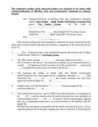 It will help if you start by. Doc Briefing Format Ram Nath Singh Academia Edu