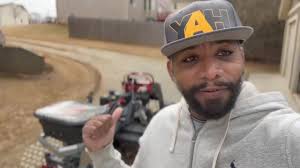 Got A New Man Toy!...