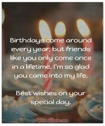 Happy Birthday Friend 100 Amazing Birthday Wishes For Friends Happy Birthday Quotes For Friends Happy Birthday Quotes Funny Friend Birthday Quotes