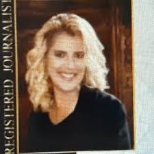 Barbara Blinn's Instagram, Twitter & Facebook