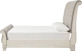 *ok, greatest is debatable, but. Signature Design By Ashley Realyn Chipped White 3 Piece Queen Sleigh Bedroom Set B743 77 74 98 31 36 Miskelly Furniture