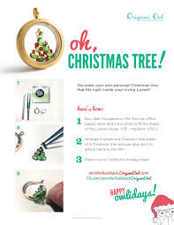 Origami Owl How To Keep Your Charms In Place Transparency Paper And Glue Dots Use It To Creat Origami Owl Christmas Origami Owl Parties Origami Owl Designer