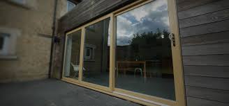 With so many styles, colors and frame options to choose from let your patio door reflect your personal style. Deceuninck Pvcu Patio Door Dekko Window Systems