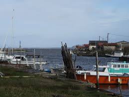 L Entree Du Port De Larros Gujan Mestras Pays De Buch Gascogne Aquitaine France Aquitaine Canal