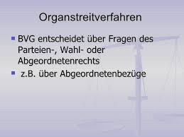 Das berichten übereinstimmend mehrere medien. Bundesverfassungsgericht