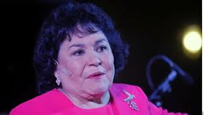 espectáculos || Ya no va a despertar”: Ahijado de Carmen Salinas afirma que  la actriz tiene daño irreversible “El derrame tiene daños irreversibles,  efectivamente fue en el tallo cerebral, lamentablemente lo que