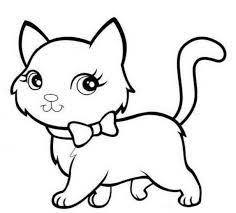 Kucing drawing / kucing 700 by comicvector703 on deviantart. Desainer Cartoon Cats Animal Steemkr