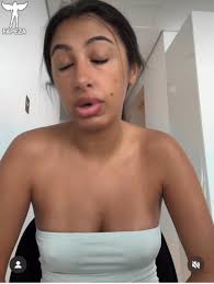 Luxy Capi  Luxy_Capi Fuites de Nu OnlyFans Photo 3 - Fapeza