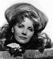 Sorrowful Garbo's brave in scenes of MATA HARI with actor Ramon Novarro  (1931) 💋💖💔🌹🥀⭐🎥🎬📸