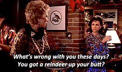 # question # bad mood # shirley maclaine # steel magnolias # ouiser boudreaux # old # old lady # bad mood # shirley maclaine # steel magnolias # movie # film # no # sad. Steel Magnolias Gif Find On Gifer