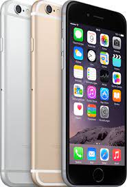 All The Colour Schemes Of The Apple Iphone 6 Silver Gold And Space Grey Iphone6 Apple Iphone 6 Apple Iphone Iphone 6 16gb