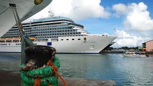 Cruise Ship With Covid 19 Cases And Canadians On Board Docks In France Ctv News
