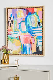 Want to discover art related to anthropologie? Dancing Wall Art Anthropologie
