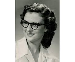 Winona Musser Obituary (1932