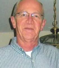 Obituary information for Bruce Glynn Brown