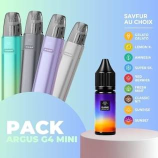 Pack Vape Pen CBD - E-cigarettes for CBD| Marie Jeanne CBD