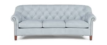 Position a tufted sofa there as well. Rita Button Tufted Sofa By Hancock Moore Gabberts